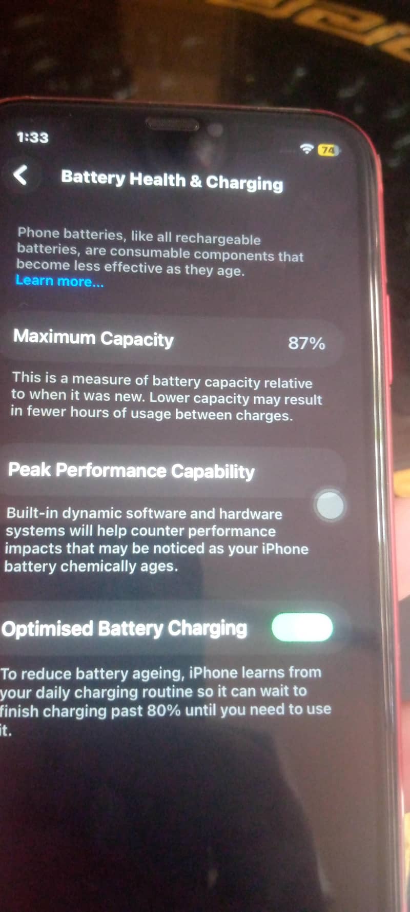 Apple iPhone 11 3