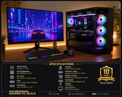 Gaming System For Sale In Islamabad