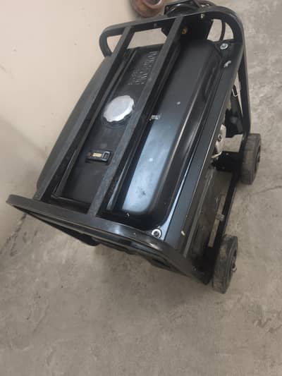 Generator 6 KVA JD Urgent Sell