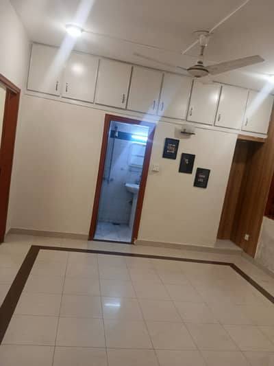G-11/4 PHA C-Type Ground Floor Flat For Rent Only Family