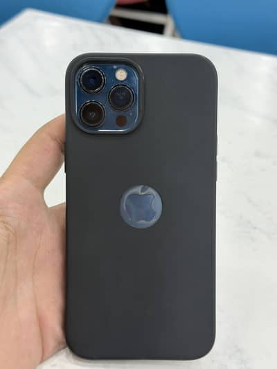 Apple iPhone 12 Pro Max Dual PTA