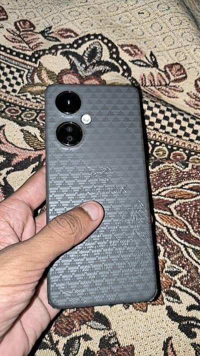 One Plus Nord CE 3 Lite