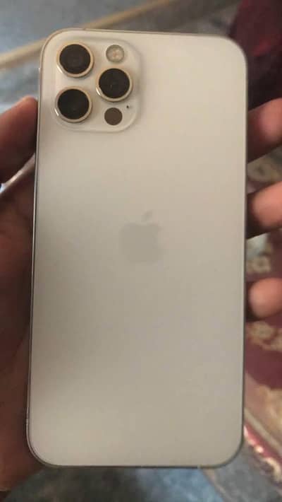 Apple iPhone 12 Pro