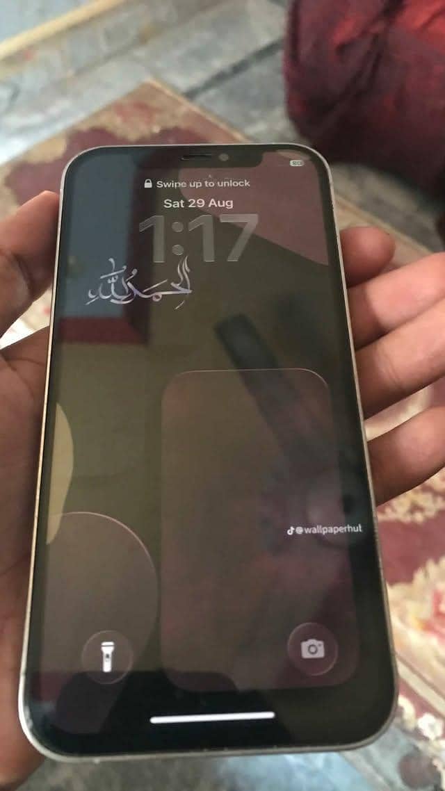 Apple iPhone 12 Pro 1