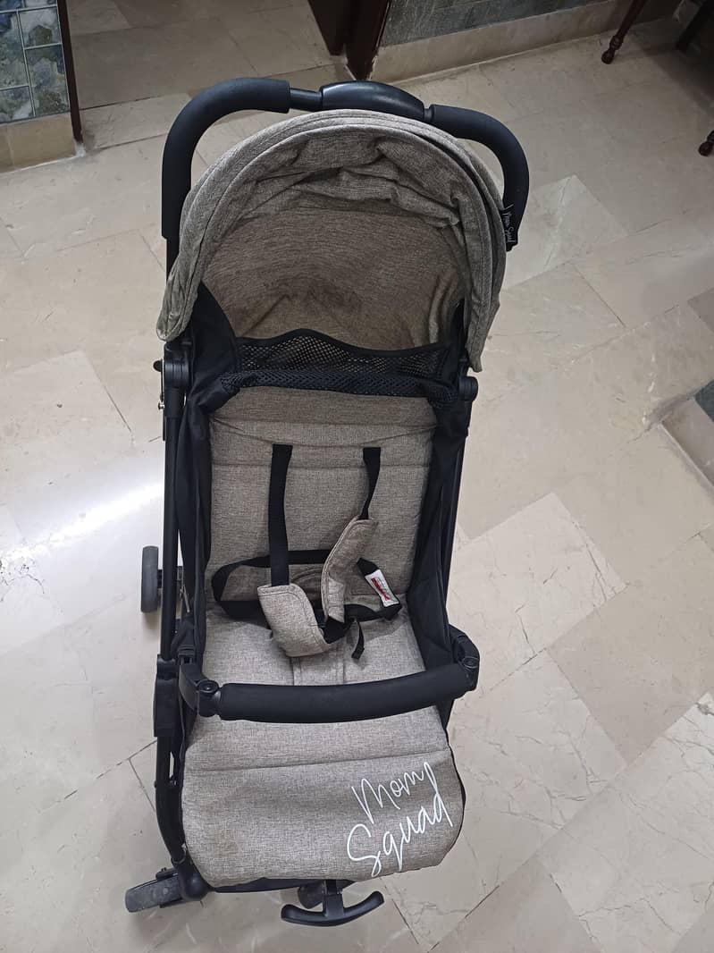 kid stroller 1
