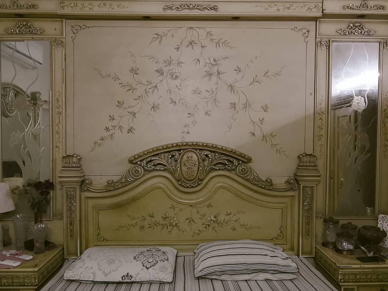 bed set 0