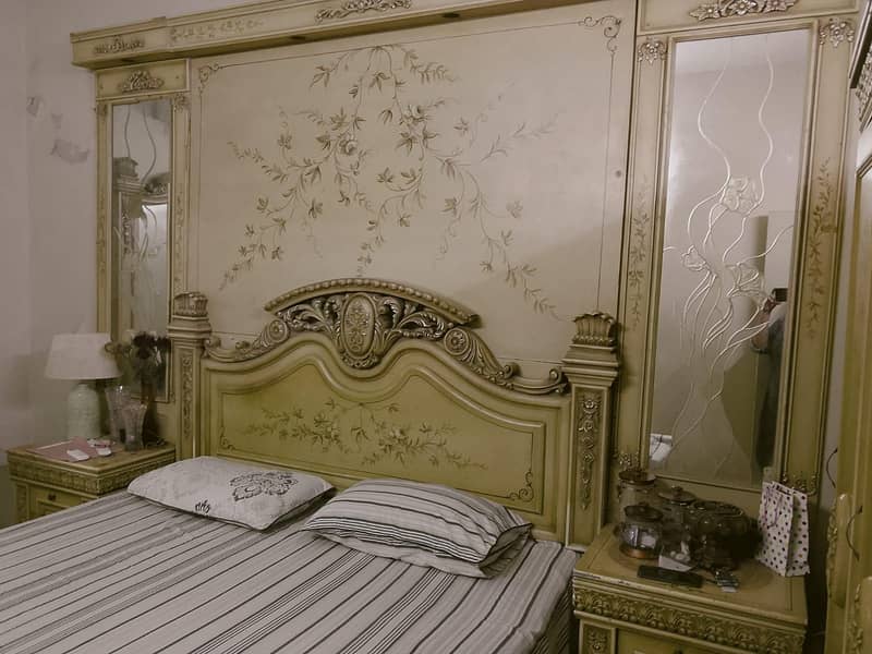 bed set 3