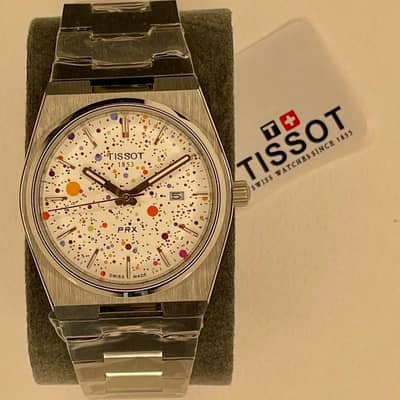 tissot Prx