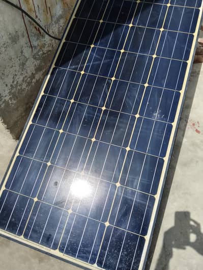 Solar Panel 150 Watts