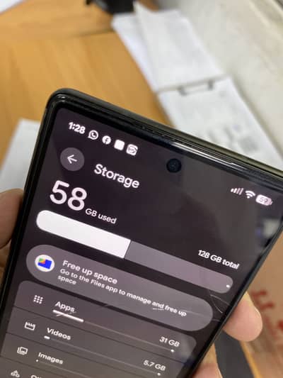 Google Pixel 6