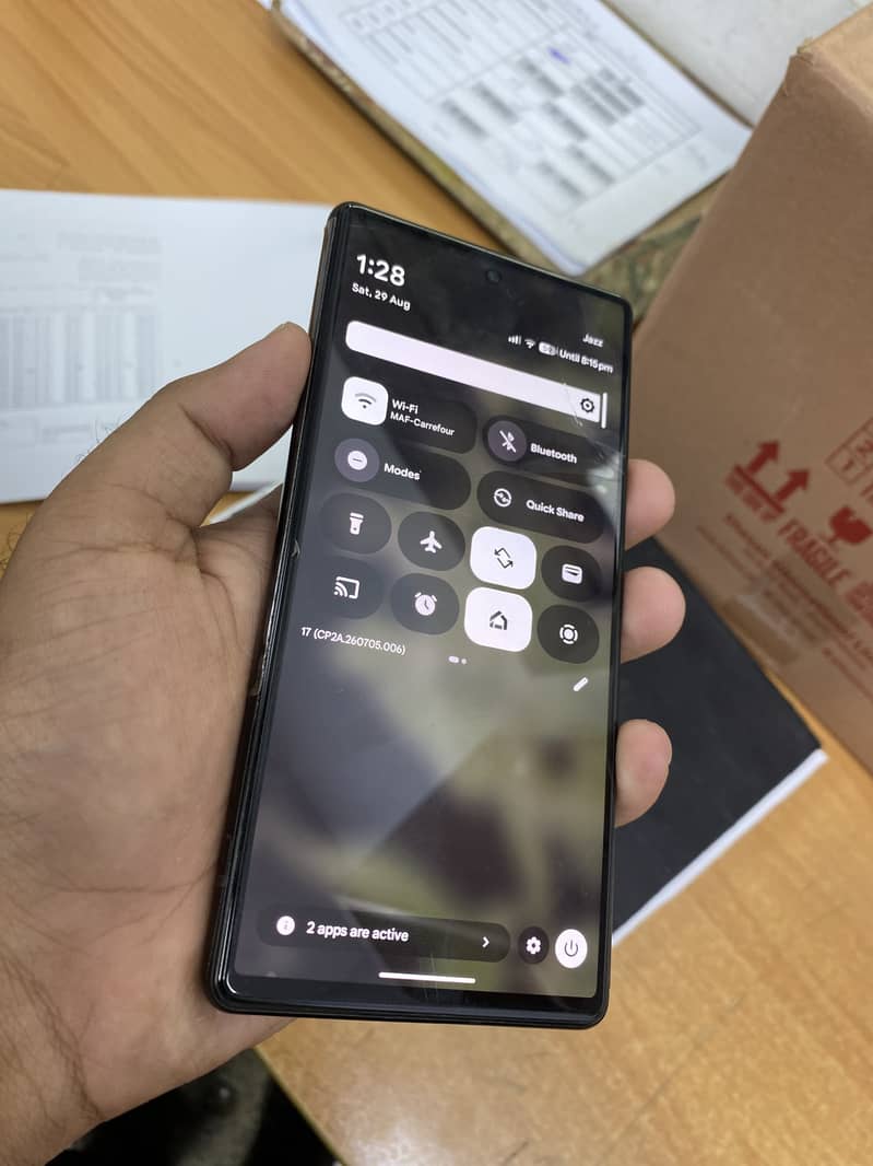 Google Pixel 6 1