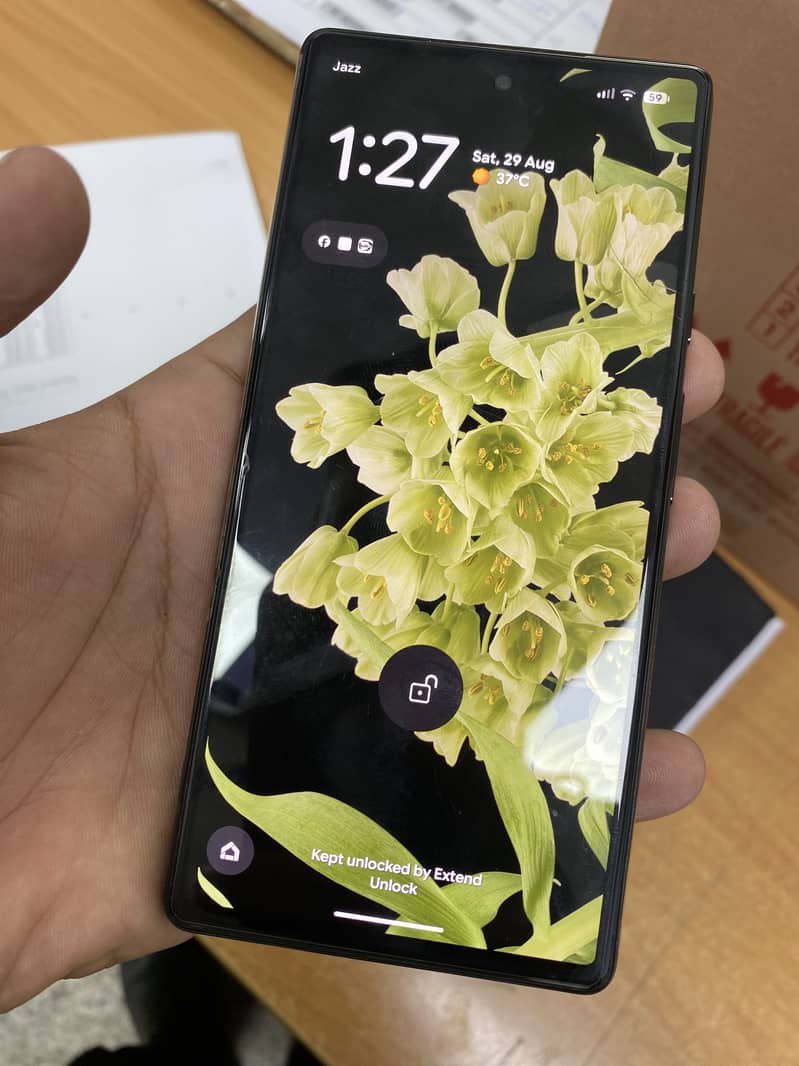Google Pixel 6 2
