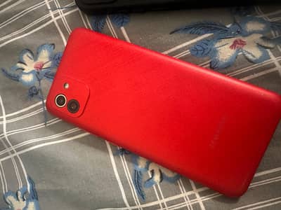 Samsung Mobile A03