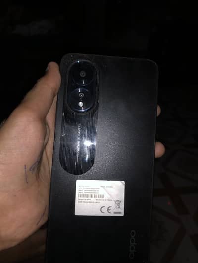 OPPO A18