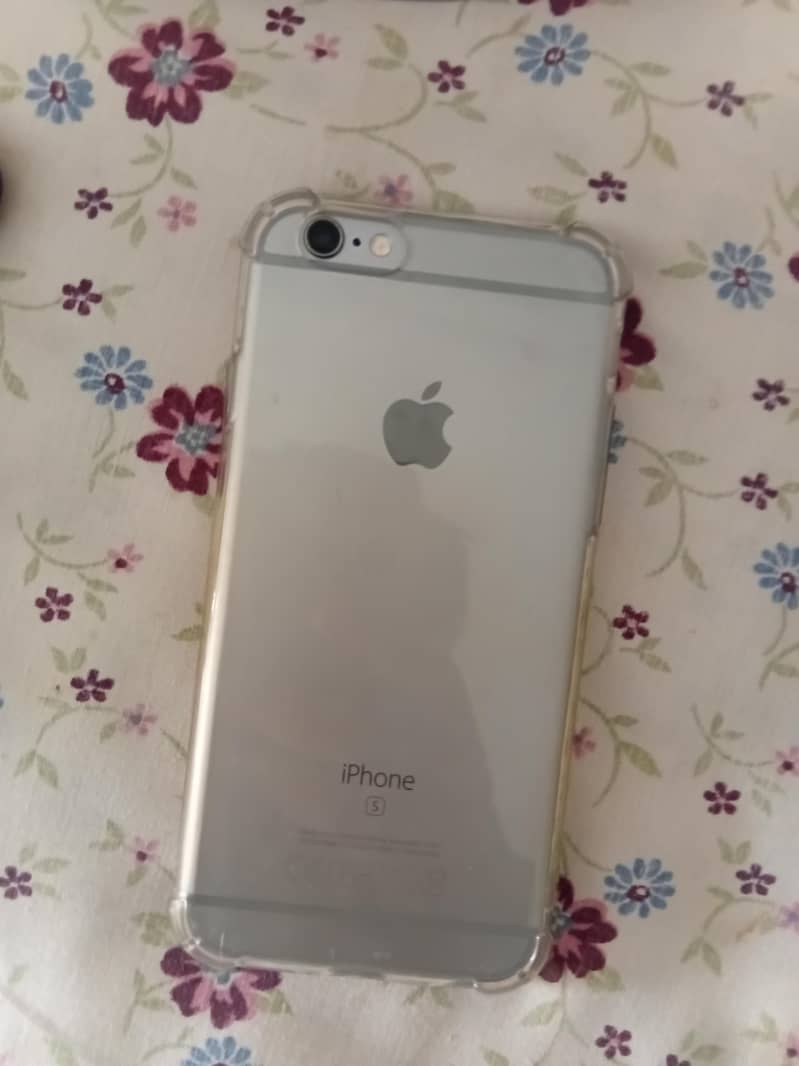 Apple iPhone 6 1