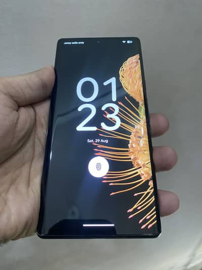 Google Pixel 6 Pro 03061410762