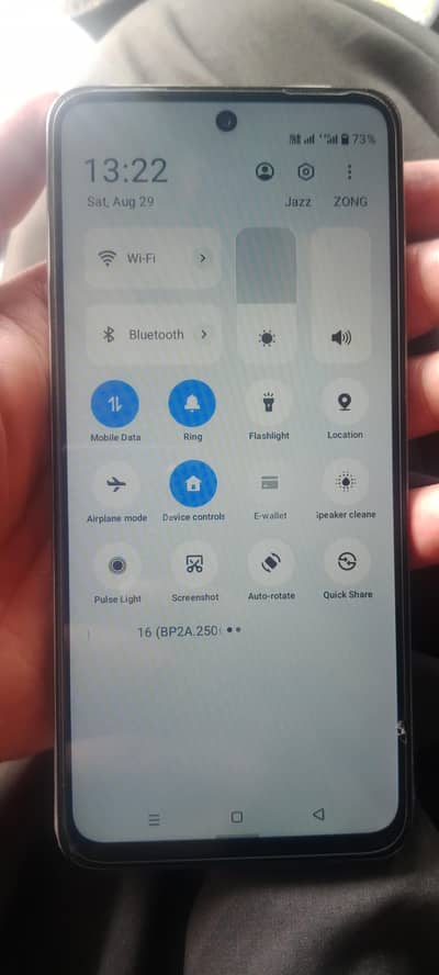 Realme C71
