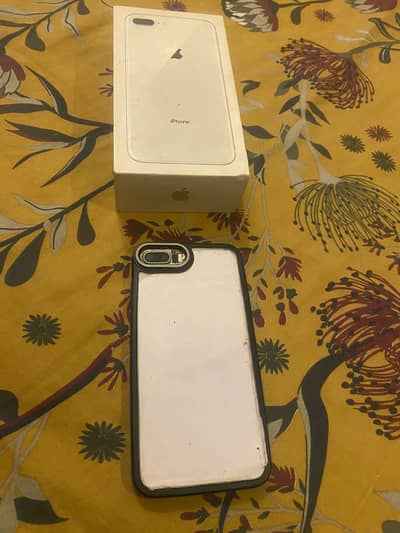 Apple iPhone 8 Plus 64 GB PTA approved