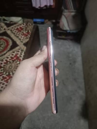 Samsung Mobile A51