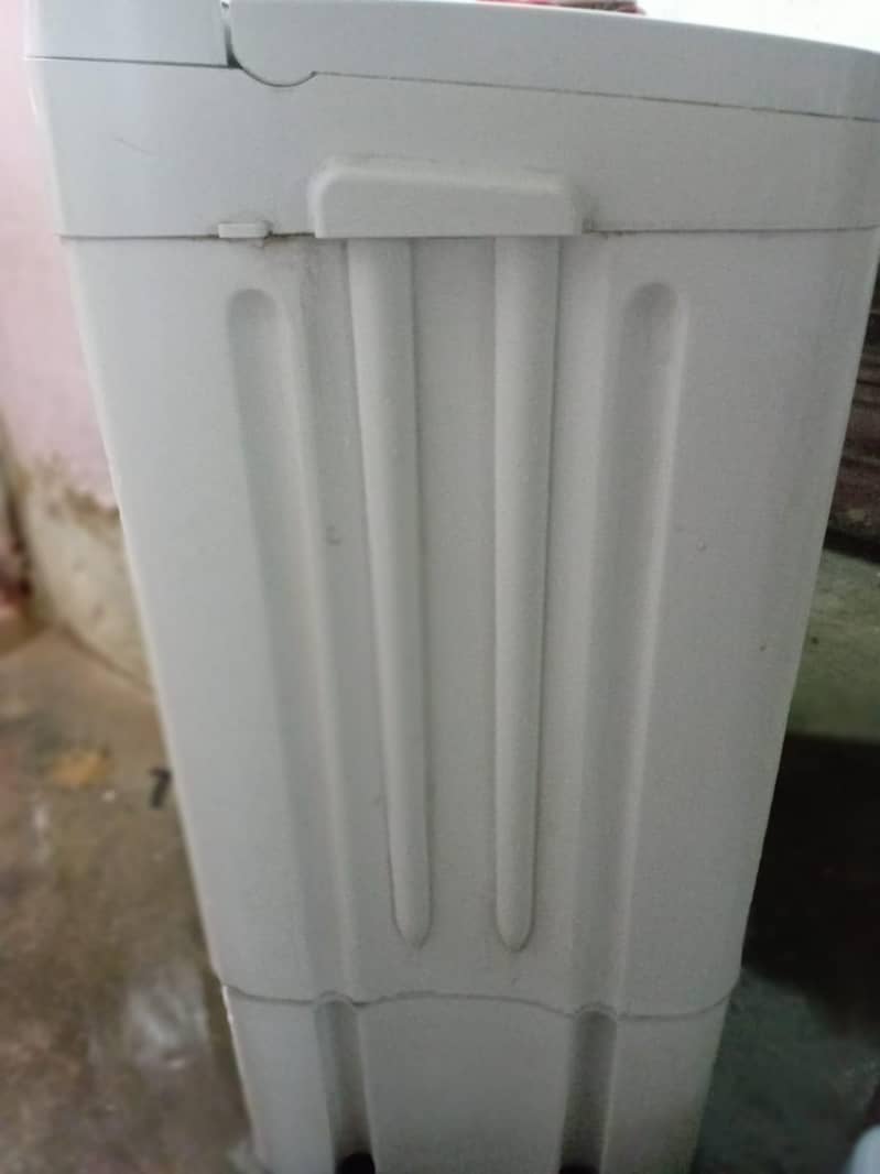 washing machine 3