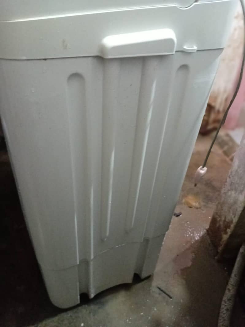 washing machine 4