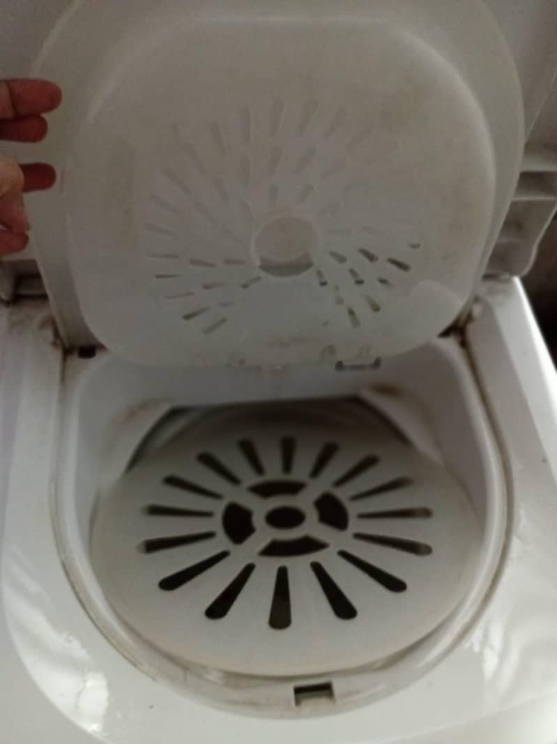 washing machine 9