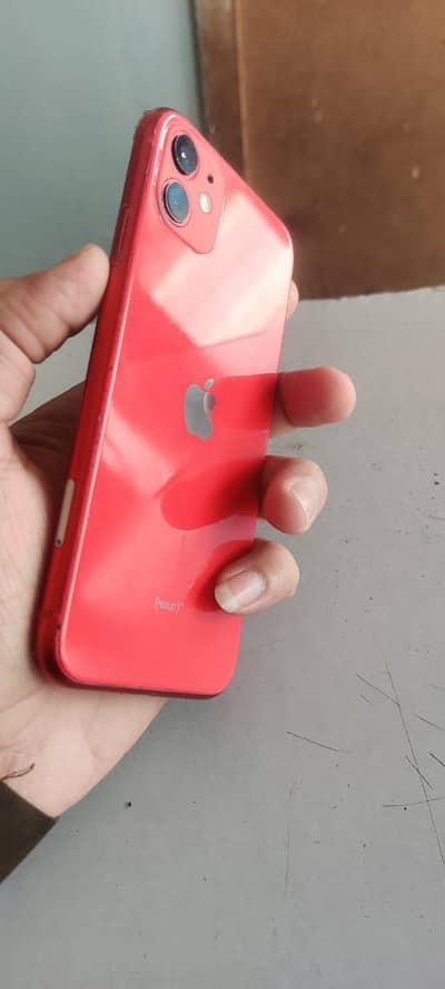 Apple iPhone 11