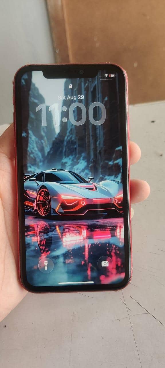 Apple iPhone 11 3