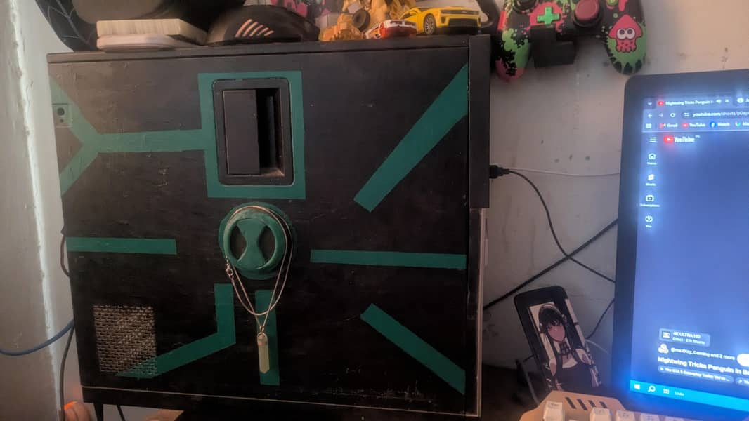 Gaming PC 1