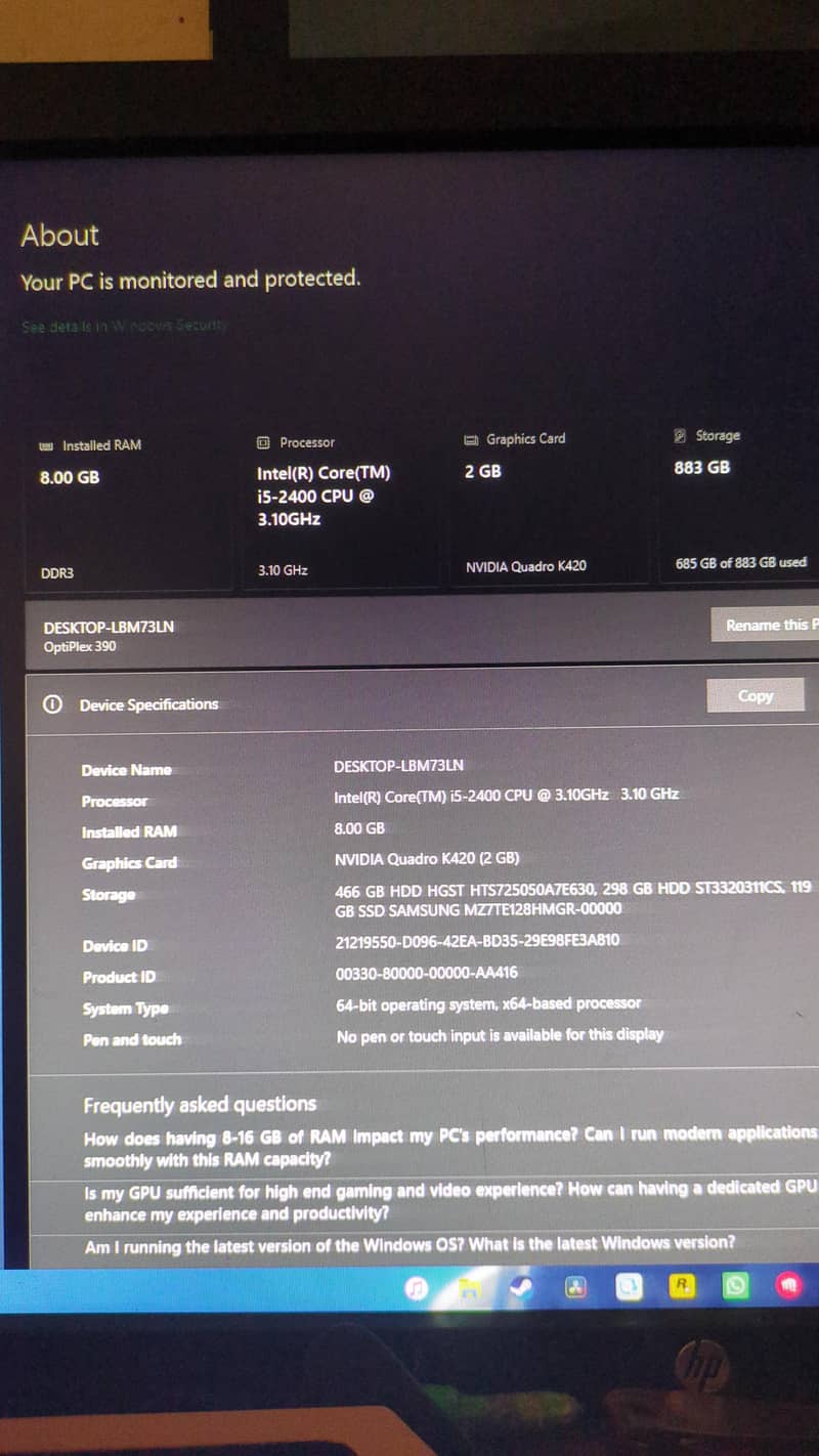 Gaming PC 2