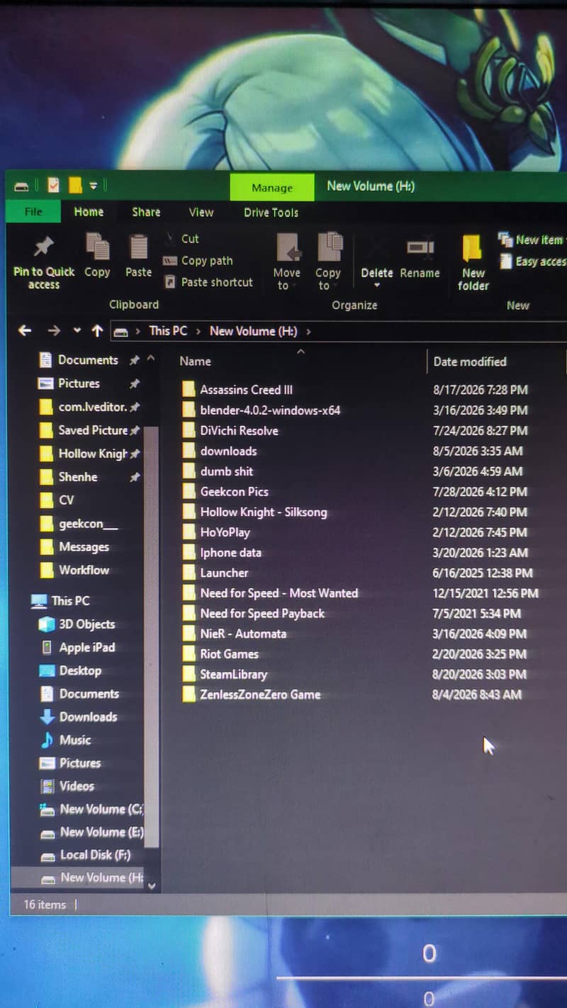 Gaming PC 3