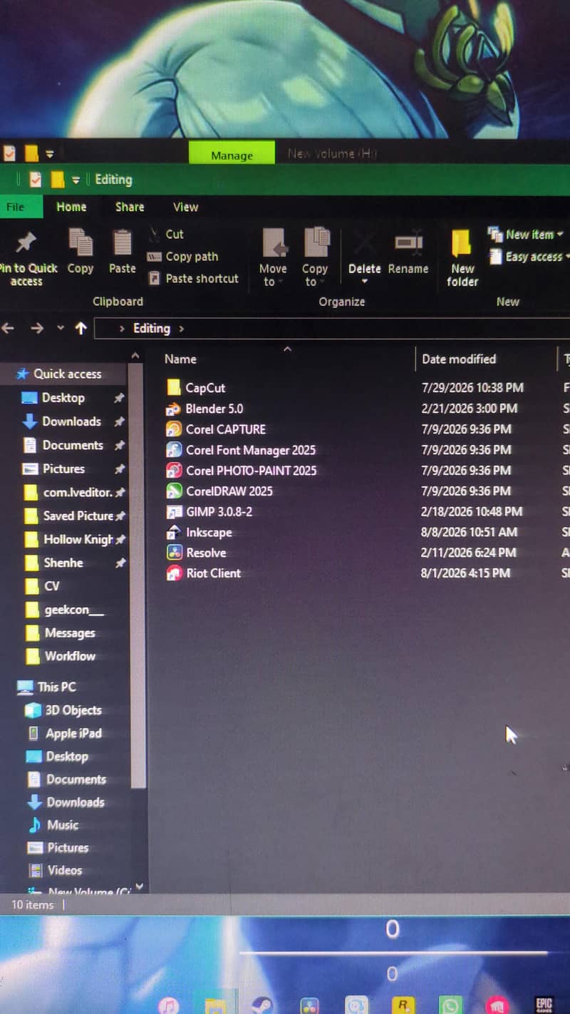 Gaming PC 4