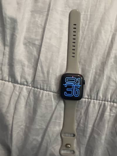 Apple Watch SE 2