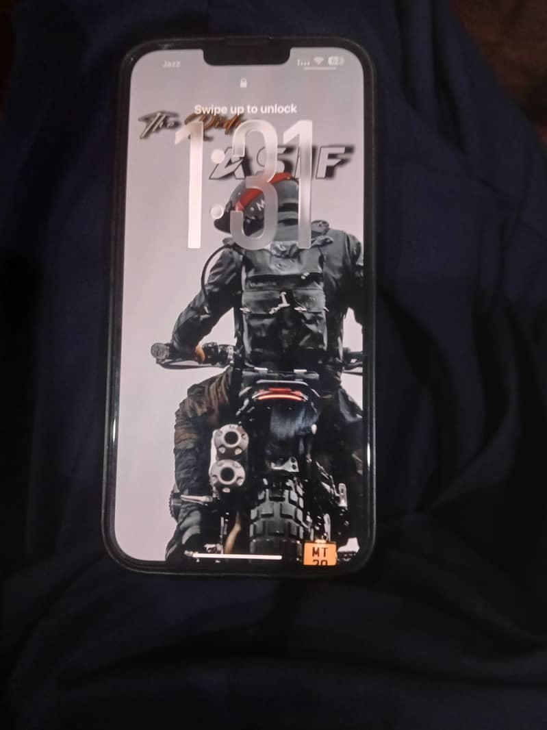 Apple iPhone 13 Pro Max 2