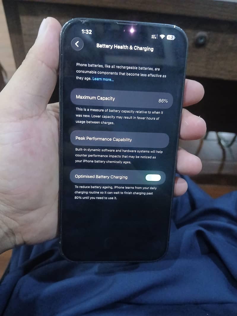 Apple iPhone 13 Pro Max 5