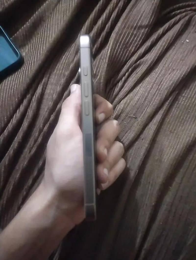 Apple iPhone 16 Pro Max 3