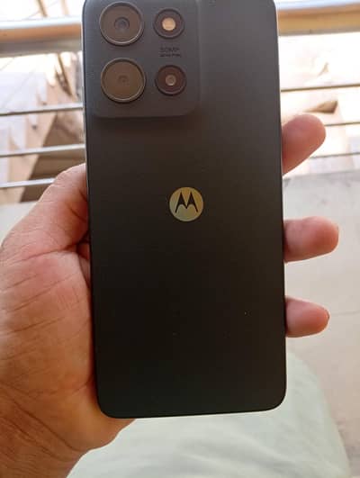 Motorola Moto G
