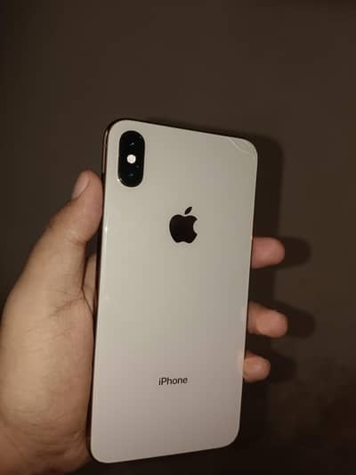 Apple iPhone XS Max