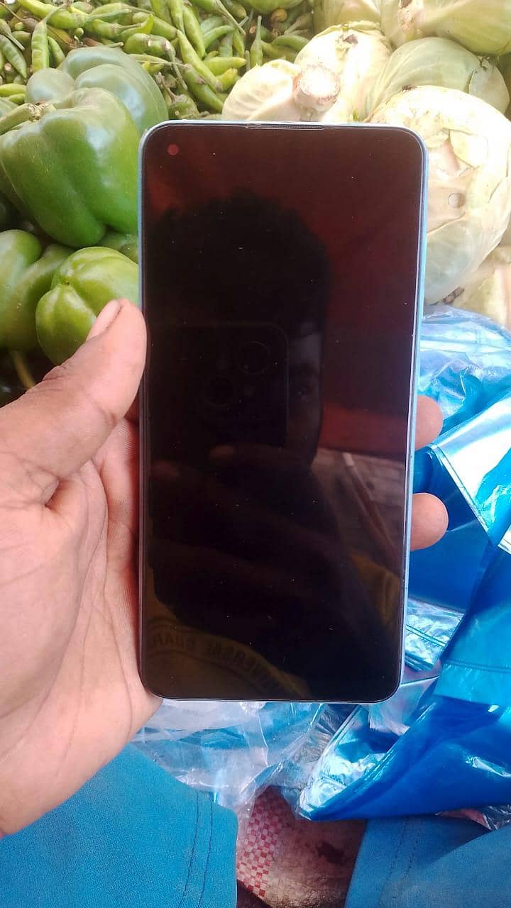 Xiaomi Redmi Note 9 5