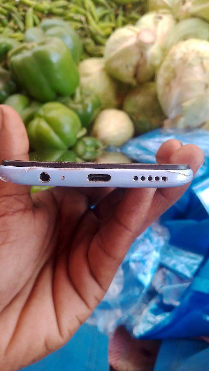 Xiaomi Redmi Note 9 6
