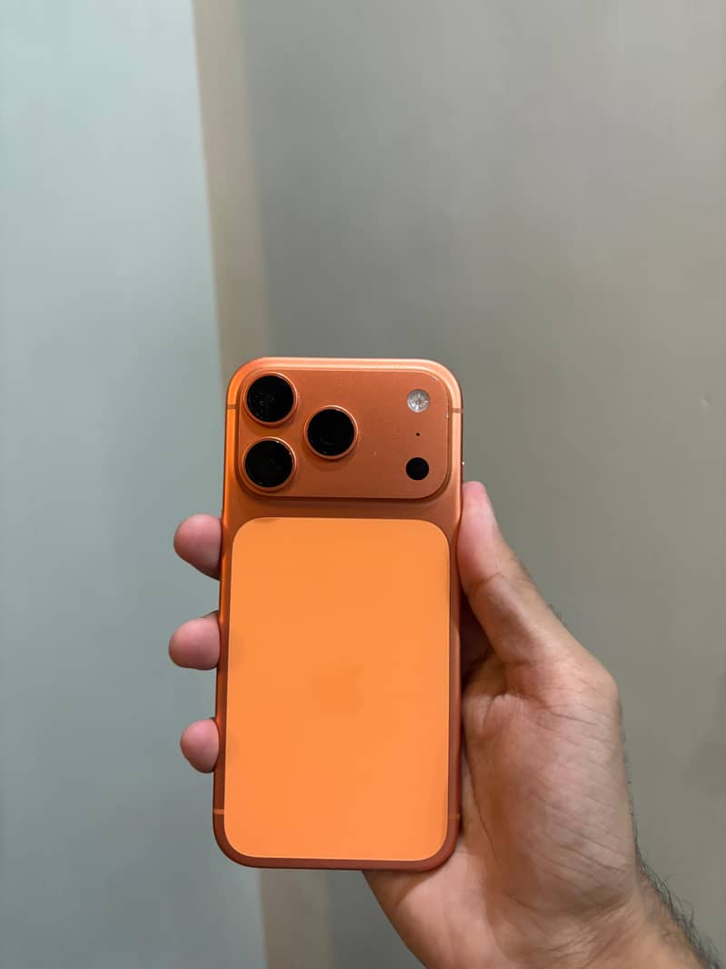 Apple iPhone 17 Pro 3