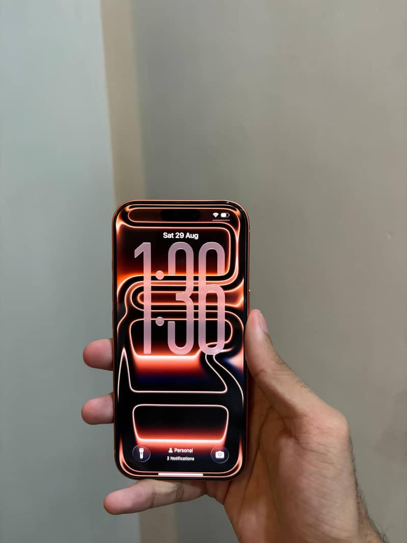 Apple iPhone 17 Pro 4