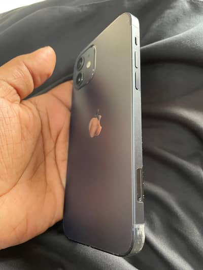 Apple iPhone 12