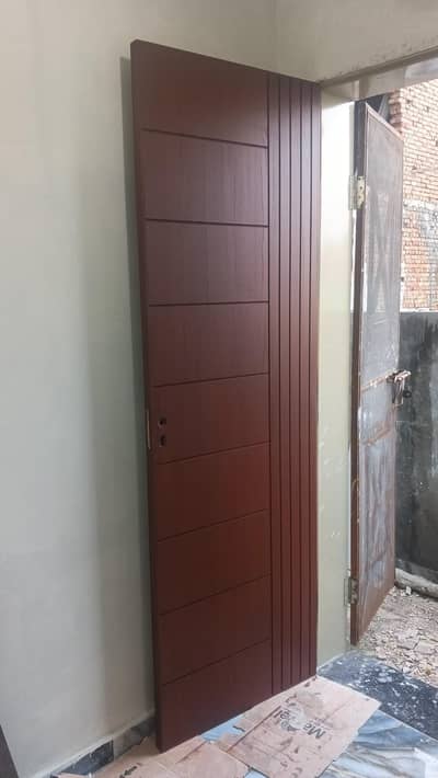 Musa wood works