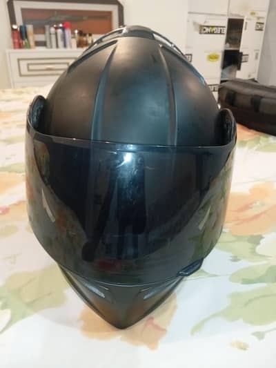 REVO Company Helmet by vector good in. condition