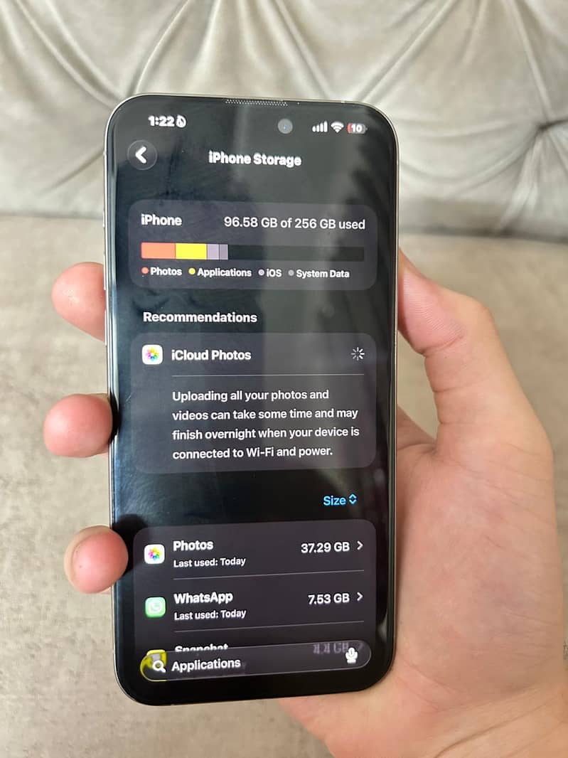 Apple iPhone 15 Pro Max 7
