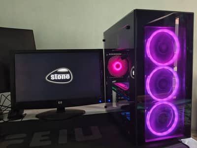  PC FOR SALE
