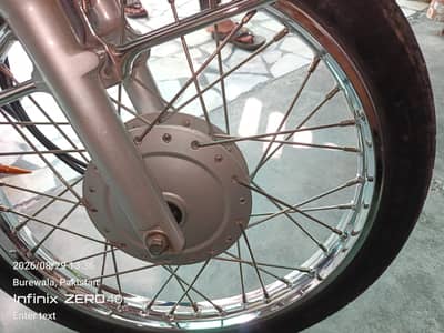 Honda125