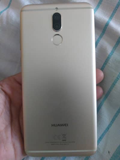 Huawei Mate 10 lite