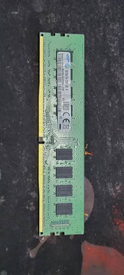 8GB DDR4 RAM for PC Intel/AMD